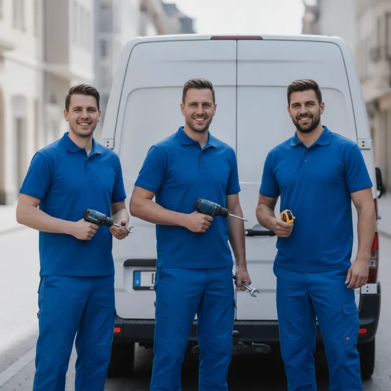Rollladenreparatur Team in Brugg